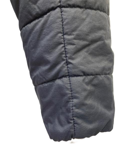 THE NORTH FACE（ザ ノース フェイス）THE NORTH FACE (ザ ノース フェイス) 中綿ジャケット ブラック サイズ:Lの古着・服飾アイテム