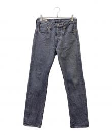 LEVI'S（リーバイス）の古着「デニムパンツ」｜グレー
