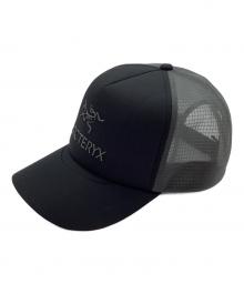 ARC'TERYX（アークテリクス）の古着「メッシュキャップ」