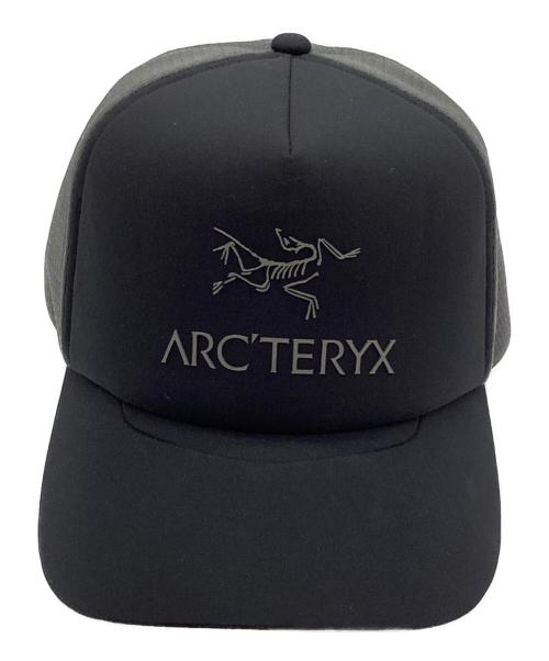ARC'TERYX（アークテリクス）ARC'TERYX (アークテリクス) メッシュキャップ サイズ:Freeの古着・服飾アイテム