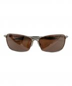OAKLEYオークリー）の古着「サングラス」