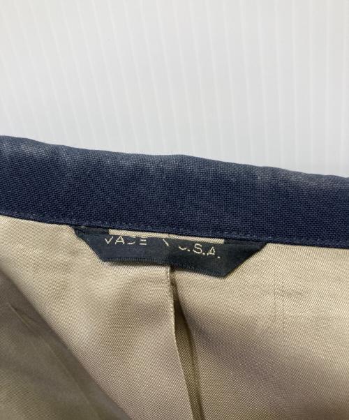POLO RALPH LAUREN（ポロ・ラルフローレン）POLO RALPH LAUREN (ポロ・ラルフローレン) ブレザー ネイビー サイズ:不明の古着・服飾アイテム