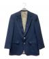 POLO RALPH LAUREN（ポロ・ラルフローレン）の古着「ブレザー」｜ネイビー