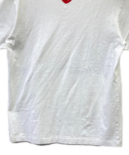HUMAN MADE（ヒューマンメイド）HUMAN MADE (ヒューマンメイド) Keiko Sootome (ソオトメケイコ) Tシャツ ホワイト サイズ:Ｍの古着・服飾アイテム