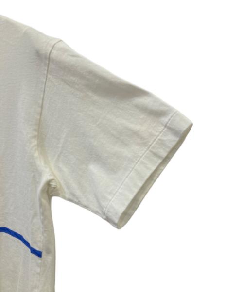 HUMAN MADE（ヒューマンメイド）HUMAN MADE (ヒューマンメイド) Keiko Sootome (ソオトメケイコ) Tシャツ ホワイト サイズ:Ｍの古着・服飾アイテム