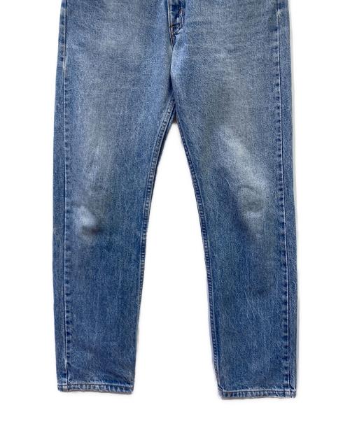 LEVI'S（リーバイス）LEVI'S (リーバイス) デニムパンツ ブルー サイズ:78.5cm(W31)の古着・服飾アイテム
