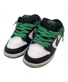 NIKE（ナイキ）の古着「スニーカー」｜ホワイト×グリーン