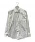 PAUL SMITH（ポールスミス）の古着「長袖シャツ」｜ホワイト