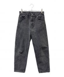 LEVI'S（リーバイス）の古着「デニムパンツ」｜グレー