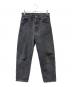 LEVI'S（リーバイス）の古着「デニムパンツ」｜グレー