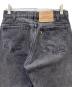 中古・古着 LEVI'S (リーバイス) デニムパンツ グレー サイズ:73.5㎝（W29）：10000円