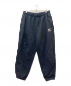 NIKE×stussyナイキ×ステューシー）の古着「スウェットパンツ」｜ブラック