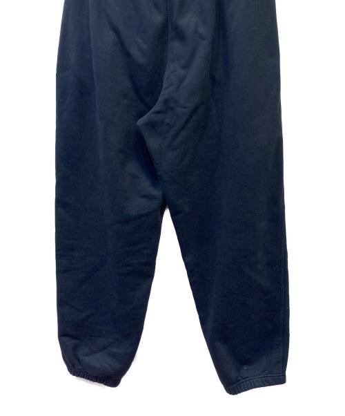 NIKE（ナイキ）NIKE (ナイキ) stussy (ステューシー) スウェットパンツ ブラック サイズ:XLの古着・服飾アイテム