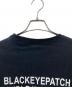 中古・古着 BlackEyePatch (ブラックアイパッチ) LBWK (LBWK) スウェット ブラック サイズ:L：10000円