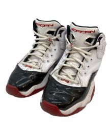 NIKE（ナイキ）の古着「ハイカットスニーカー」｜ホワイト