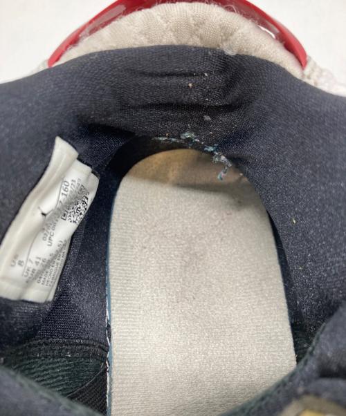 NIKE（ナイキ）NIKE (ナイキ) ハイカットスニーカー ホワイト サイズ:26㎝の古着・服飾アイテム