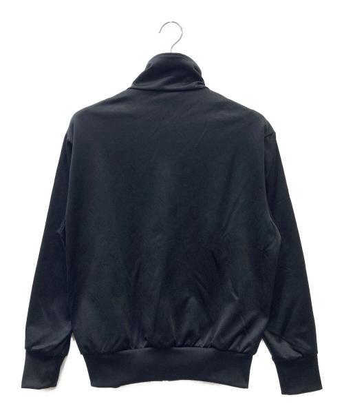adidas（アディダス）adidas (アディダス) トラックジャケット ブラック サイズ:Mの古着・服飾アイテム