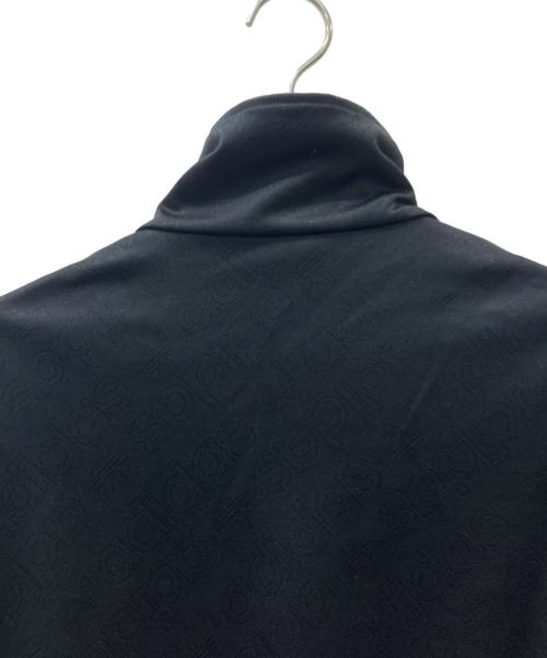 adidas（アディダス）adidas (アディダス) トラックジャケット ブラック サイズ:Mの古着・服飾アイテム