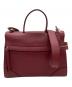 FURLA（フルラ）の古着「2WAYバッグ」｜レッド