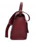 FURLA (フルラ) 2WAYバッグ レッド：26000円