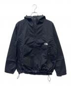 THE NORTH FACEザ ノース フェイス）の古着「ナイロンジャケット」｜ブラック