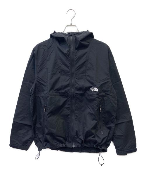 THE NORTH FACE（ザ ノース フェイス）THE NORTH FACE (ザ ノース フェイス) ナイロンジャケット ブラック サイズ:SIZE　Mの古着・服飾アイテム