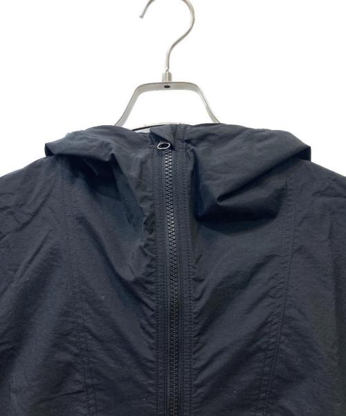 THE NORTH FACE（ザ ノース フェイス）THE NORTH FACE (ザ ノース フェイス) ナイロンジャケット ブラック サイズ:SIZE　Mの古着・服飾アイテム