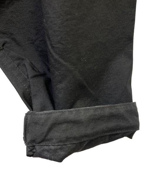THE NORTH FACE（ザ ノース フェイス）THE NORTH FACE (ザ ノース フェイス) ナイロンジャケット ブラック サイズ:SIZE　Mの古着・服飾アイテム