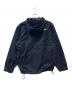 THE NORTH FACE (ザ ノース フェイス) ナイロンジャケット ブラック サイズ:SIZE　M：10000円