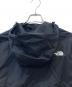 中古・古着 THE NORTH FACE (ザ ノース フェイス) ナイロンジャケット ブラック サイズ:SIZE　M：10000円