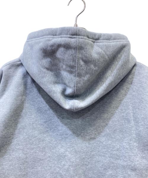 PROCLUB（プロクラブ）PROCLUB (プロクラブ) ジップパーカー グレー サイズ:Mの古着・服飾アイテム