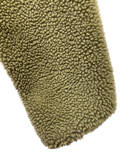 Patagonia（パタゴニア）Patagonia (パタゴニア) クラシックレトロX カーキ サイズ:Mの古着・服飾アイテム