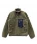 Patagonia（パタゴニア）の古着「クラシックレトロX」｜カーキ