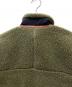 中古・古着 Patagonia (パタゴニア) クラシックレトロX カーキ サイズ:M：20000円