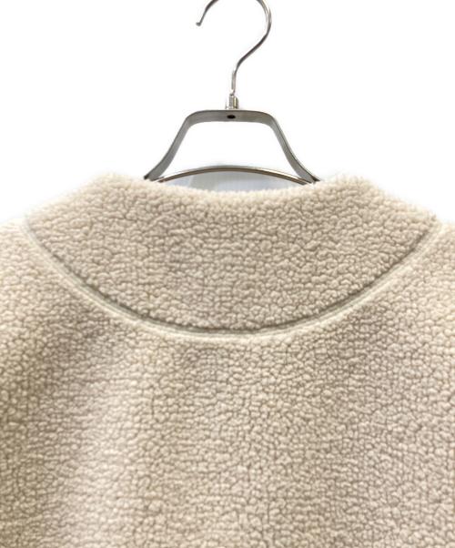 Columbia（コロンビア）Columbia (コロンビア) FLOYD ROCK II PULL OVER アイボリー サイズ:Lの古着・服飾アイテム