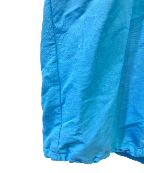 Patagonia（パタゴニア）Patagonia (パタゴニア) テズロンナイロンジャケット スカイブルー サイズ:SIZE Lの古着・服飾アイテム