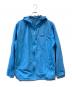 Patagonia（パタゴニア）の古着「テズロンナイロンジャケット」｜スカイブルー