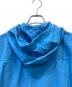 中古・古着 Patagonia (パタゴニア) テズロンナイロンジャケット スカイブルー サイズ:SIZE L：10000円