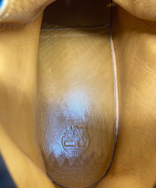 Timberland（ティンバーランド）Timberland (ティンバーランド) 6インチプレミアムワークブーツ ブラック サイズ:27.5cmの古着・服飾アイテム