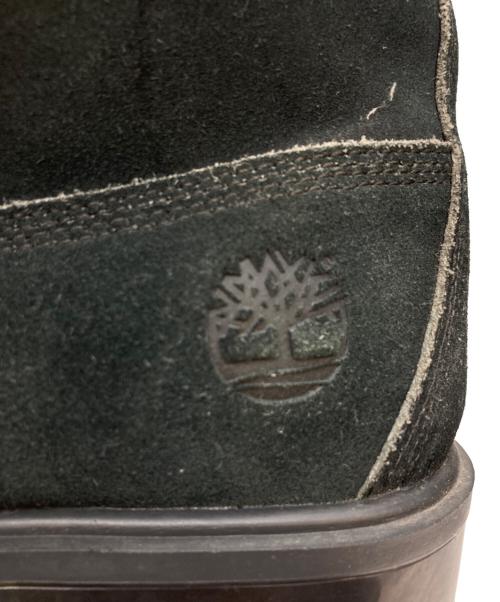 Timberland（ティンバーランド）Timberland (ティンバーランド) 6インチプレミアムワークブーツ ブラック サイズ:27.5cmの古着・服飾アイテム