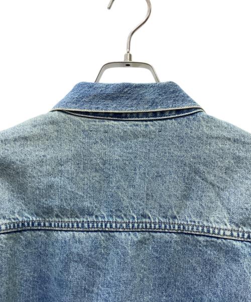 LEVI'S（リーバイス）LEVI'S (リーバイス) デニムジャケット サイズ:Sの古着・服飾アイテム
