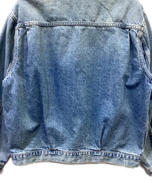 LEVI'S（リーバイス）LEVI'S (リーバイス) デニムジャケット サイズ:Sの古着・服飾アイテム
