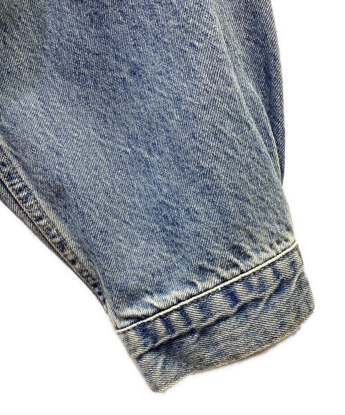 LEVI'S（リーバイス）LEVI'S (リーバイス) デニムジャケット サイズ:Sの古着・服飾アイテム