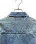 中古・古着 LEVI'S (リーバイス) デニムジャケット サイズ:S：10000円