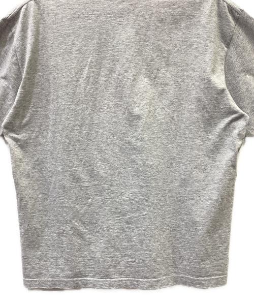 MARNI（マルニ）MARNI (マルニ) 半袖カットソー グレー サイズ:Mの古着・服飾アイテム
