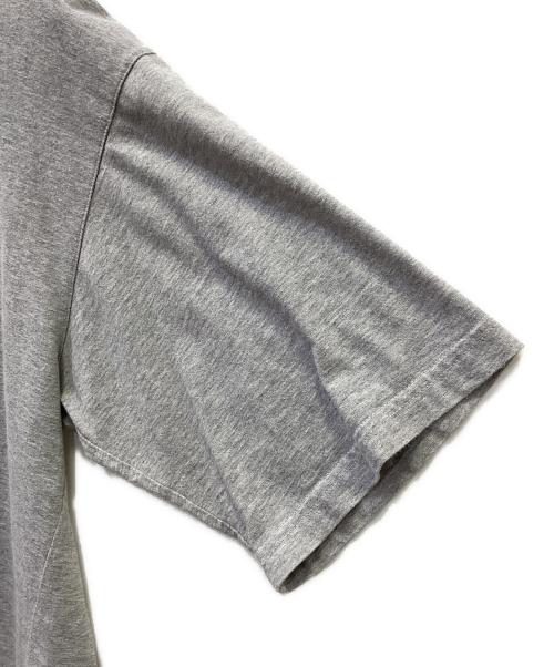 MARNI（マルニ）MARNI (マルニ) 半袖カットソー グレー サイズ:Mの古着・服飾アイテム