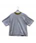MARNI（マルニ）の古着「半袖カットソー」｜グレー