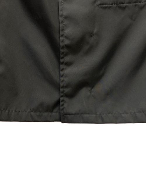 PRADA（プラダ）PRADA (プラダ) RE-NYLONブルゾン ブラック サイズ:xsの古着・服飾アイテム