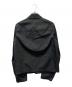 PRADA (プラダ) RE-NYLONブルゾン ブラック サイズ:xs：180000円