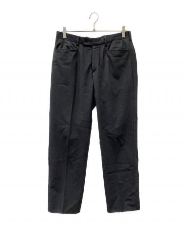 PRADA プラダ スラックス S 黒 【古着】【中古】【送料無料】 1086001275899418_01_8149w.jpeg